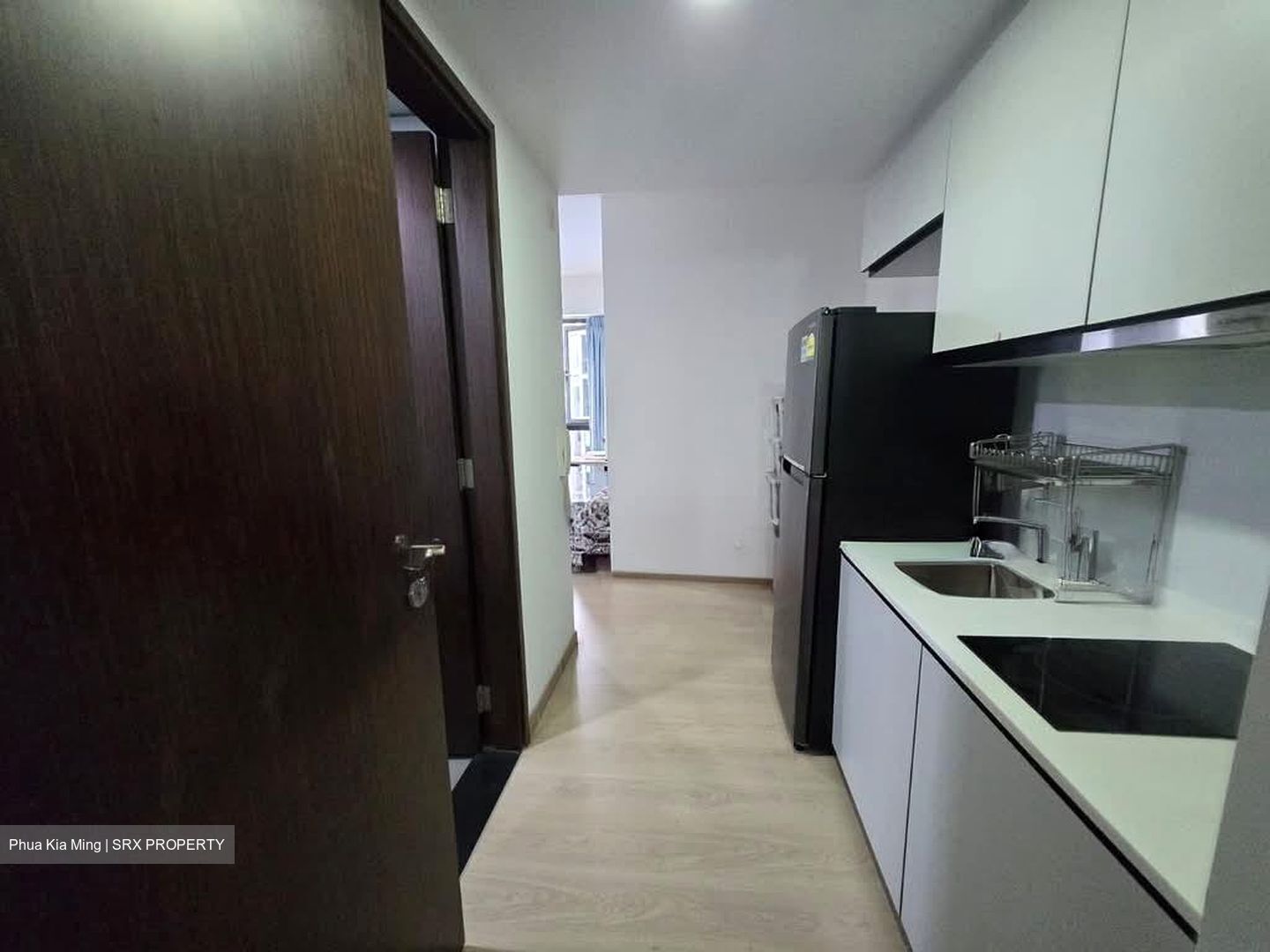 RiverParc Residence (D19), Condominium #608033231